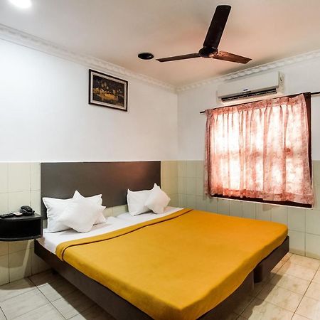 Spot On 43451 Hotel Sakunthala International Tirunelveli Eksteriør billede