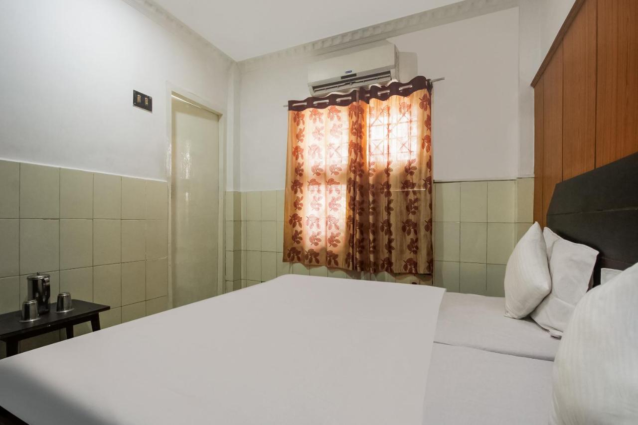 Spot On 43451 Hotel Sakunthala International Tirunelveli Eksteriør billede