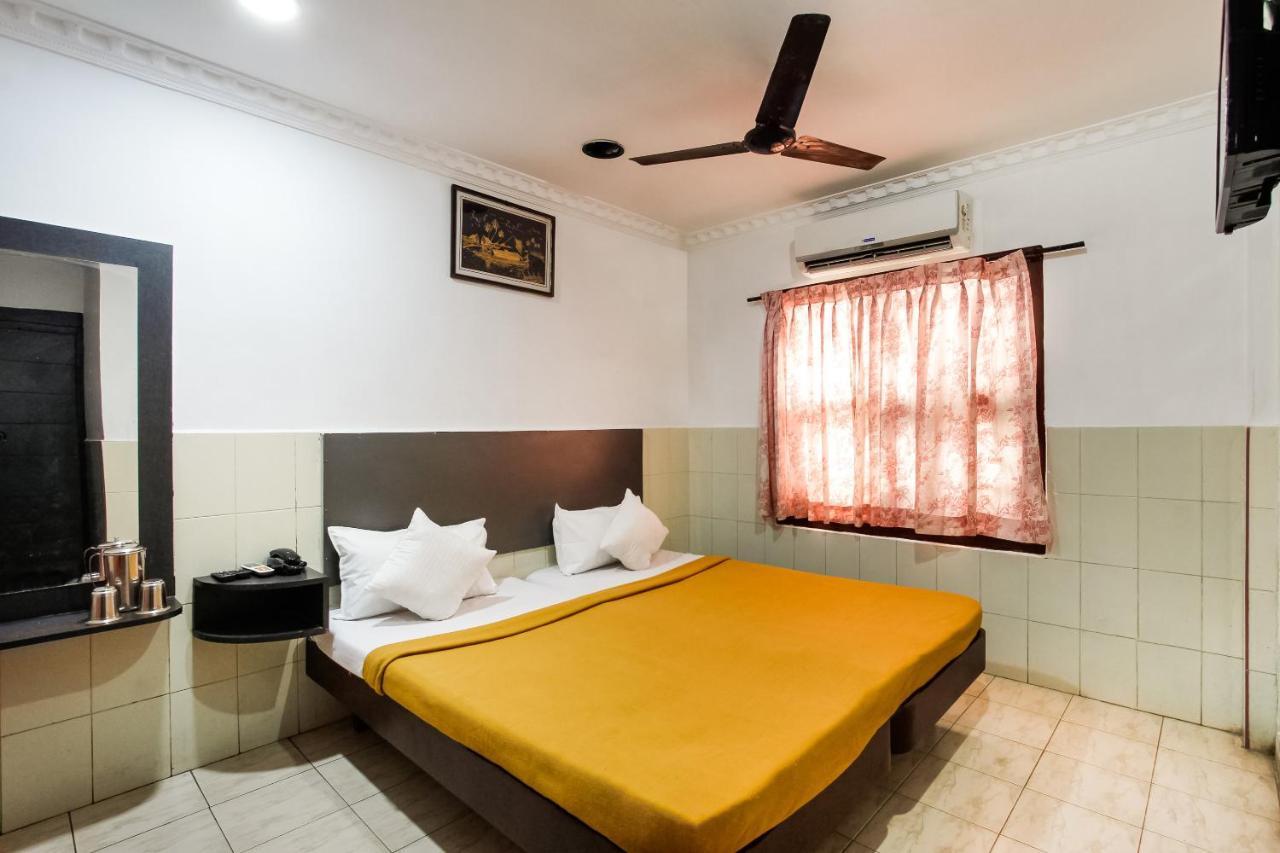 Spot On 43451 Hotel Sakunthala International Tirunelveli Eksteriør billede