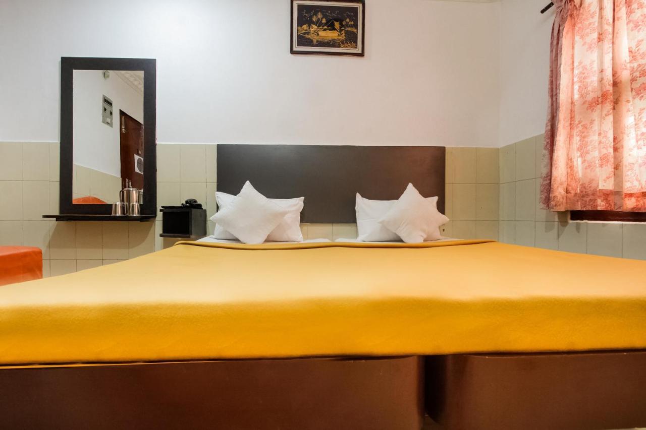 Spot On 43451 Hotel Sakunthala International Tirunelveli Eksteriør billede