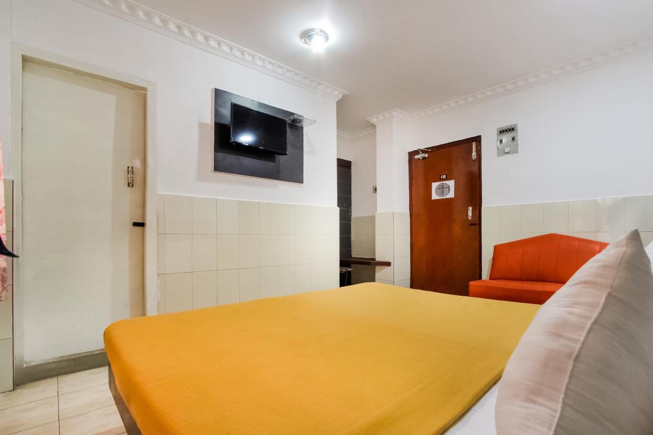 Spot On 43451 Hotel Sakunthala International Tirunelveli Eksteriør billede